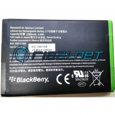 Bateria BlackBerry Bold 9790